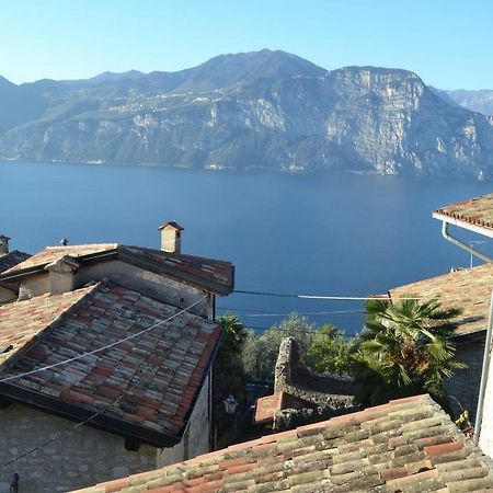 Ca El Finilet Apartment Brenzone sul Garda Luaran gambar