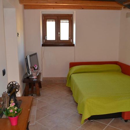 Ca El Finilet Apartment Brenzone sul Garda Luaran gambar