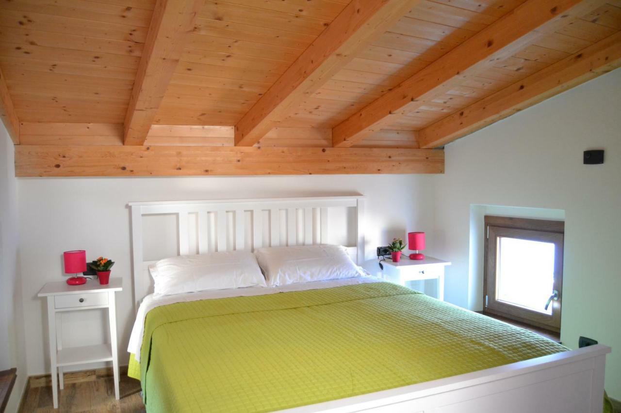 Ca El Finilet Apartment Brenzone sul Garda Luaran gambar